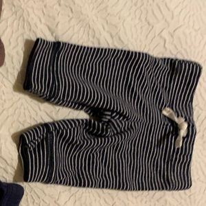 Newborn pants